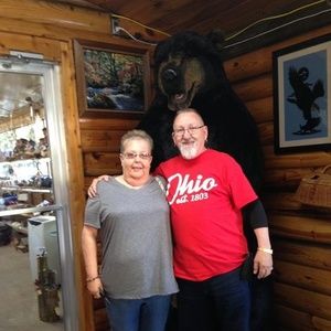 Meet your Posher, Debbie